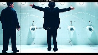 这是什么神仙操作，导演脑洞也太大了吧！