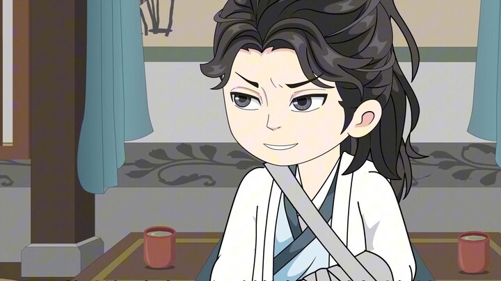 ตอนที่ 92: เจ้าพ่อมันฝรั่ง
