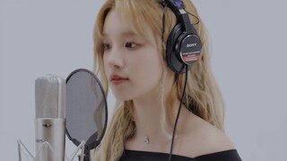 (G)I-DLE I Do Live版公开