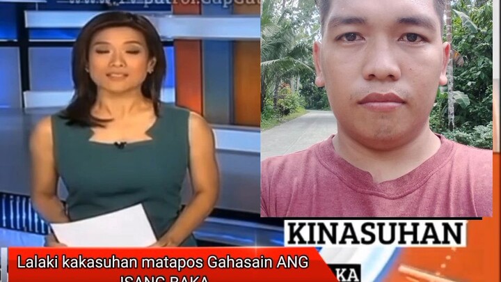 AYAW COW BATA PAKO