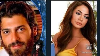 Can Yaman and Demet Ozdemir enjoy bonding in summer time together
