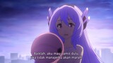 Gakusen Toshi Asterisk S2 - 07 (Sub Indo) Oni