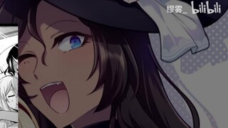 อาจารย์ตัวเล็ก ❌ ลูกศิษย์จอมเหนียว แม่มดคลาสสิค มารับลูกศิษย์ แต่ภาพคุณกลับด้านหรือเปล่า?