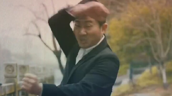 Người đàn ông không thể đưa kẻ ác ra trước công lý