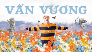 VẤN VƯƠNG - Kairon TV x HERO TEAM | Official Music Video