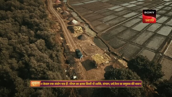 cid season 2 episode 4 nangla
