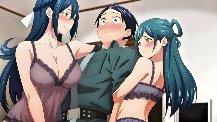 The Girls Keep Spoiling Him This Episode One secret Love  Chained Sold