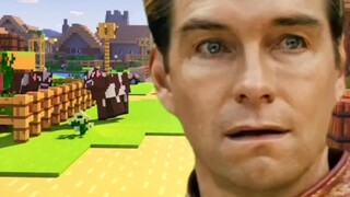 祖 国 人 玩 我 的 世 界