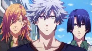 Uta no Prince-sama - Maji Love Revolutions ภาค 3 ตอนที่ 2