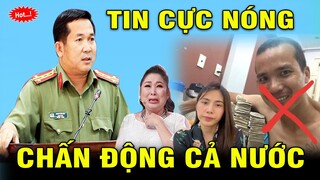 🛑Tin Nóng Nhất Ngày 9/10/2021 | Tin Thời Sự Việt Nam Mới Nhất Hôm Nay