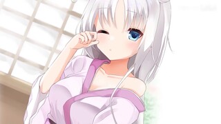 [Qian Lian Wan Hua] Selamat pagi, Tuan Jiang Chen~