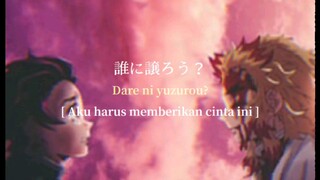 ♤Sad Lyric music Japan -Edit-♤