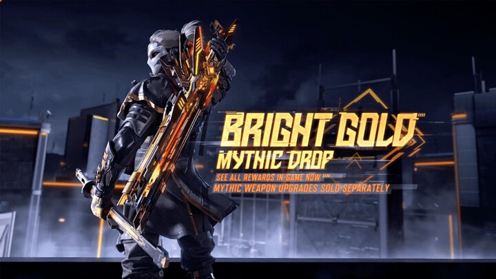 Gameplay FFAR 1 Mythic-Bright Blade Call of Duty Mobile