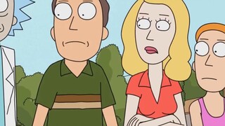 [Rick and Morty] Analisis dan Telur Paskah Musim 1 Episode 2 #3 (Anjing Menguasai Dunia)