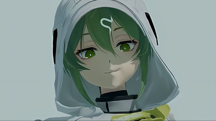 Fluorite teases the player