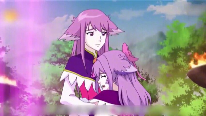 Episode 1: I watched this animation for the whole time, no knives!!!