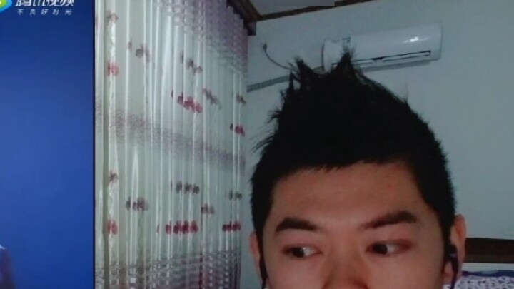 [Xiao Zhan] Reactions of boys born in the 90s after watching "Stars in the Sun"
