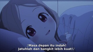 Yama no Susume Next Summit EP 0 [Sub Việt]