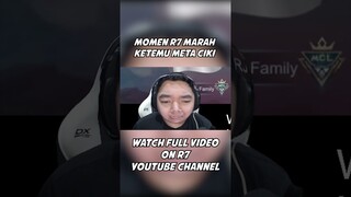 R7 KETEMU META CIKI ?! INI HASILNYA !!