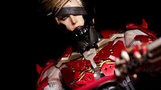 The blood and tears of model toys! What will happen if you unpack the HOTTOYS you bought five years 