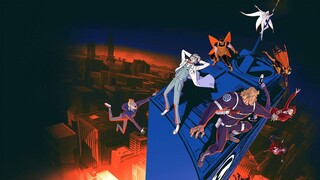 The Venture Bros.: Radiant Is the Blood of the Baboon Heart full movie [indo sub]