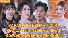Rampok Bos Mafia, Nyaris Mati—Tapi Takdir Membuatku Lahir Kembali Jadi Sosok yang Ditakuti!
