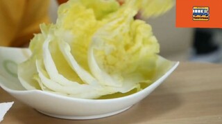 Mukbang xúc xích siêu to Hàn Quốc phần 5 #anngon