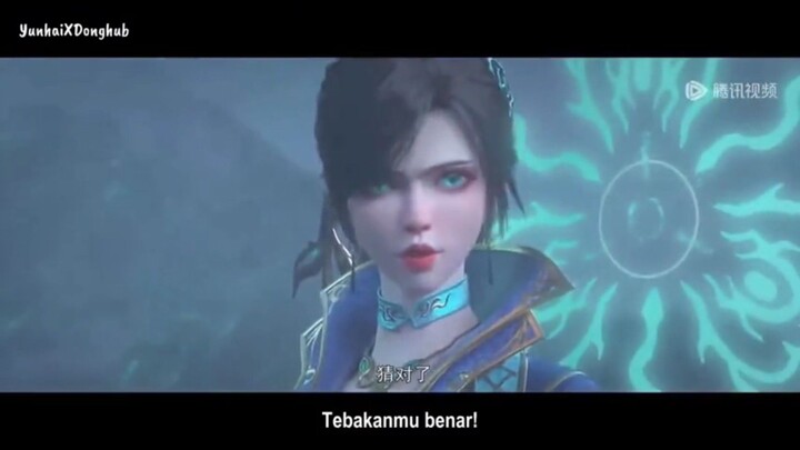 BTTH S5 EPISODE 142 SUB INDO