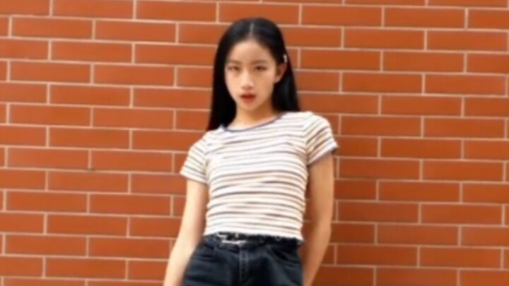 【SOLO】第一个爱上自己的舞蹈