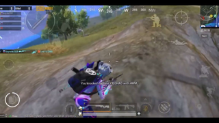 PUBG MOBILE Highlightsv Movie #gamehay