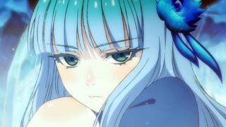 【7月/户松遥&福山润&子安武人】异世界叔叔 第2话预告【MCE汉化组】