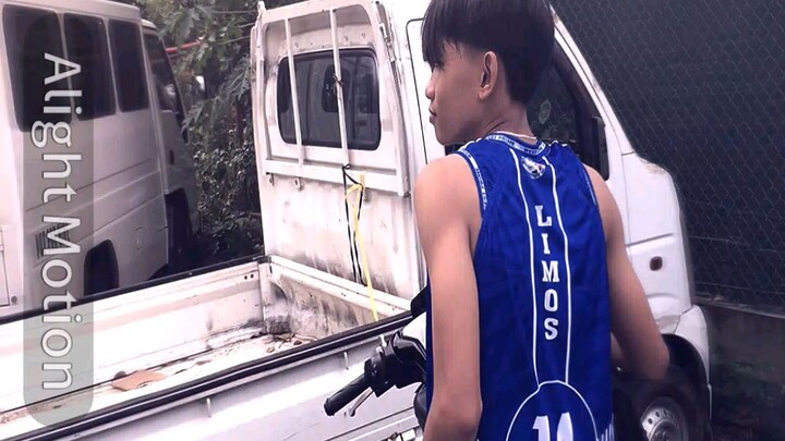 okay lang po