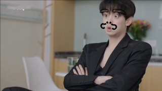 هذا التأثير ممتع جدًا، سأقوم بحفظه، آهاهاها،،،