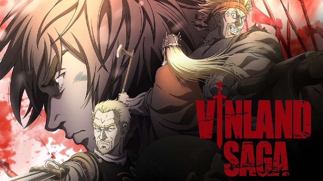 Watch Vinland Saga season 2 episode 12 streaming online