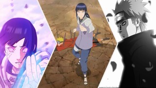 Confession · Hinata's Deathmatch