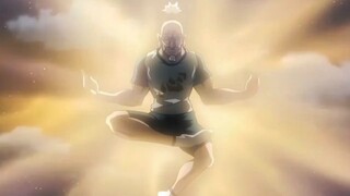 nen sang budha dari netero🔥🔥🔥🔥