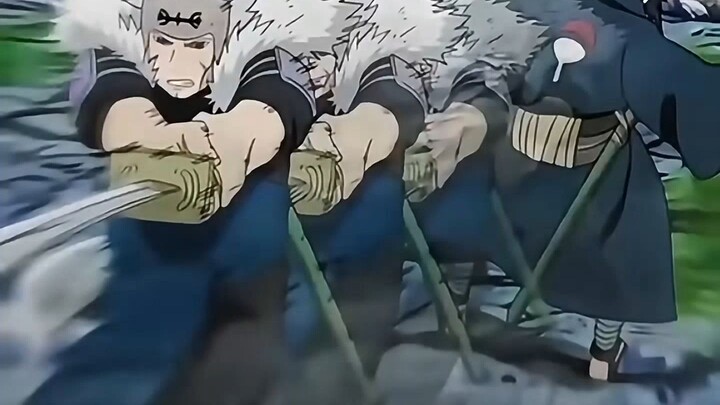 Tobirama 😎😎
