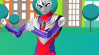 Brother Zero was besieged by monsters and was seriously injured
