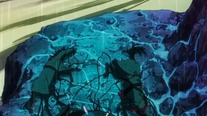 Interesting details in JOJO