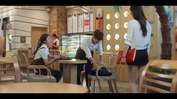 The Heirs Eps 1 Part 4 Sub Indo