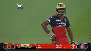 VIVO IPL 2021 Replay_ RCB vs KKR, Eliminator ( 720 X 1280 )