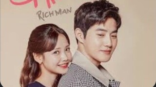 RICH MAN EPISODE  6 KDRAMA (ENGLISH SUB)  🤣🤪 【COMEDY, ROMANCE】