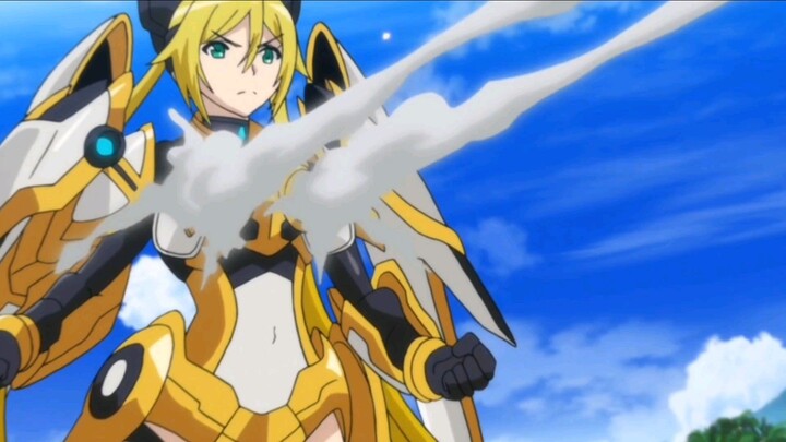 CUKUP SATU TEMBAKAN UDAH HANGUS