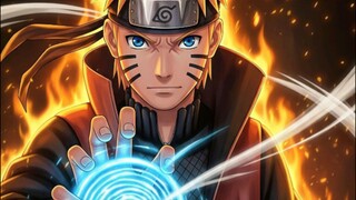 NARUTO 20TH ANNIVERSARY