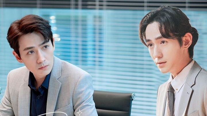 [Zhu Yilong Narcissus] [Different Paths to the Same Destination] The first collection is finished [S