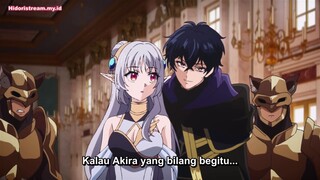 EP9 Ansatsusha de Aru Ore no Status ga Yuusha yori mo Akiraka ni Tsuyoi no da ga (Sub Indonesia)