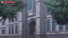 EPS 12 : Gorilla no Kami kara Kago sareta Reijou wa Ouritsu Kishidan de Kawaigarareru