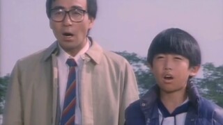 [Anak-anak berbicara tentang masa kanak-kanak] Beberapa orang berpikir bahwa penyelesaian kejahatan 