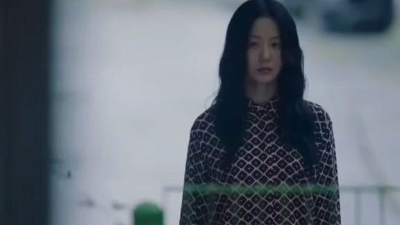 the mantis SBS upcoming kdrama of                 Go Hyun Jung #themantis