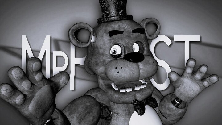 FNAF REWIRED 4K 60FPS NIGHT3 HD FULL GAMEPLAY